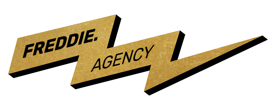 FREDDIE. AGENCY GmbH
